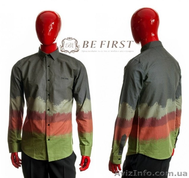 Женская одежда и сумки оптом ТМ "B1" Be First - <ro>Изображение</ro><ru>Изображение</ru> #2, <ru>Объявление</ru> #1287182