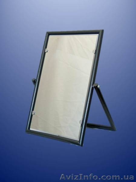 Напольное зеркало для торговли. Торговое оборудование  - <ro>Изображение</ro><ru>Изображение</ru> #3, <ru>Объявление</ru> #1295375