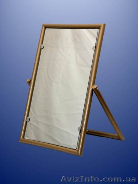 Напольное зеркало для торговли. Торговое оборудование  - <ro>Изображение</ro><ru>Изображение</ru> #1, <ru>Объявление</ru> #1295375