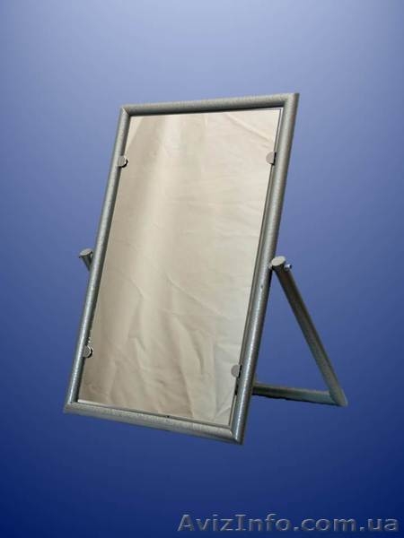 Напольное зеркало для торговли. Торговое оборудование  - <ro>Изображение</ro><ru>Изображение</ru> #2, <ru>Объявление</ru> #1295375