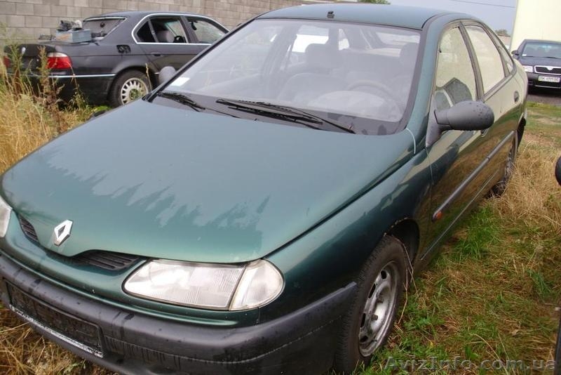 Авторазборка Renault Laguna. Авторазборка Рено Лагуна. Запчасти Рено Лагуна.  - <ro>Изображение</ro><ru>Изображение</ru> #7, <ru>Объявление</ru> #1279083