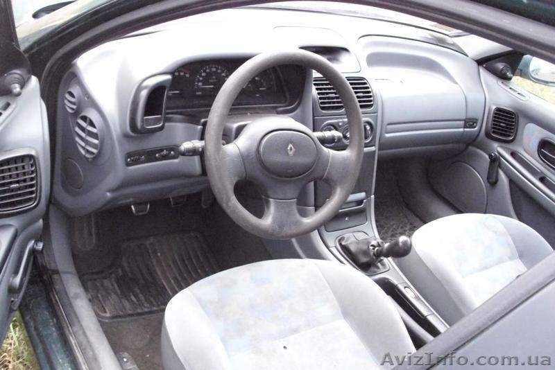 Авторазборка Renault Laguna. Авторазборка Рено Лагуна. Запчасти Рено Лагуна.  - <ro>Изображение</ro><ru>Изображение</ru> #9, <ru>Объявление</ru> #1279083