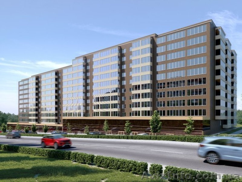 Продам 1-комнатную квартиру 40,5 м2 -15 300$ - <ro>Изображение</ro><ru>Изображение</ru> #1, <ru>Объявление</ru> #1325666