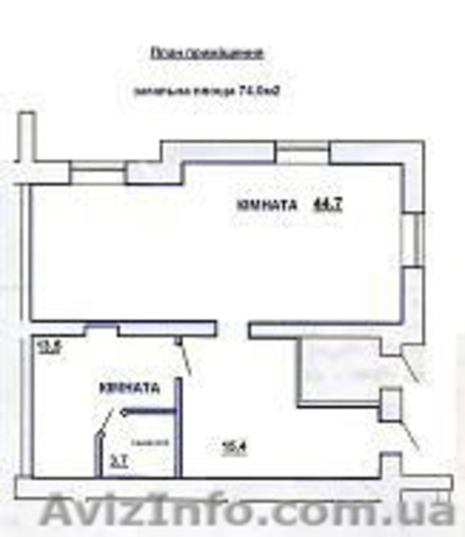 Коммерческая недвижимость. Возможно с арендатором. - <ro>Изображение</ro><ru>Изображение</ru> #2, <ru>Объявление</ru> #1331750