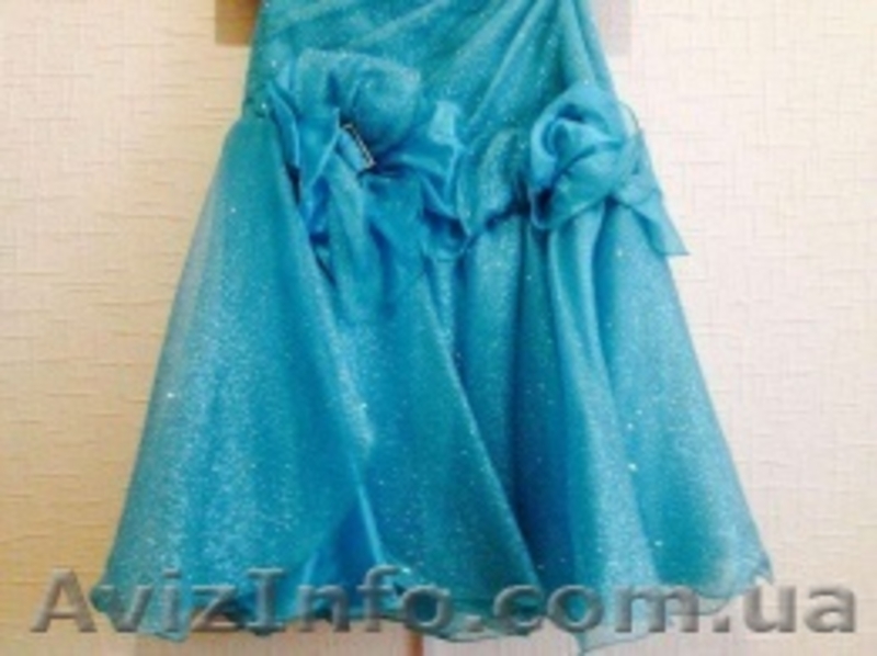 Вечернее платье в стиле 60х - <ro>Изображение</ro><ru>Изображение</ru> #4, <ru>Объявление</ru> #1355674