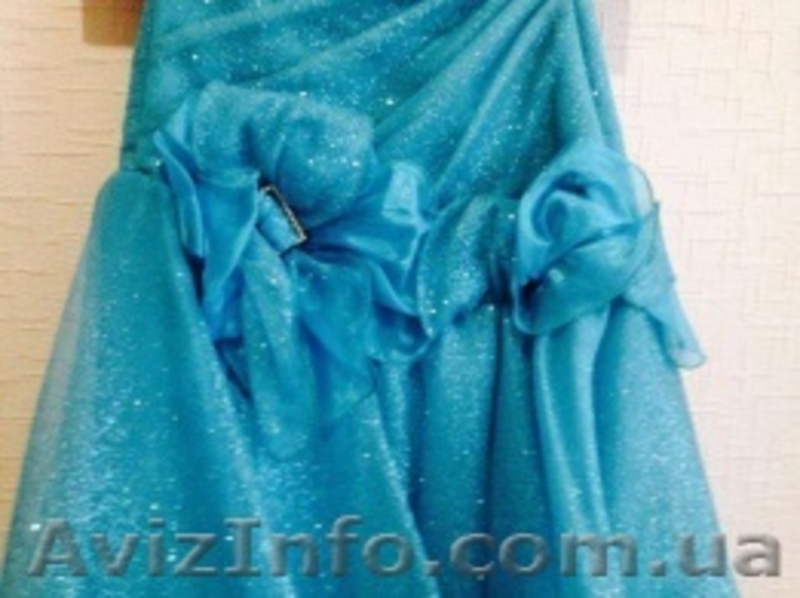 Вечернее платье в стиле 60х - <ro>Изображение</ro><ru>Изображение</ru> #5, <ru>Объявление</ru> #1355674