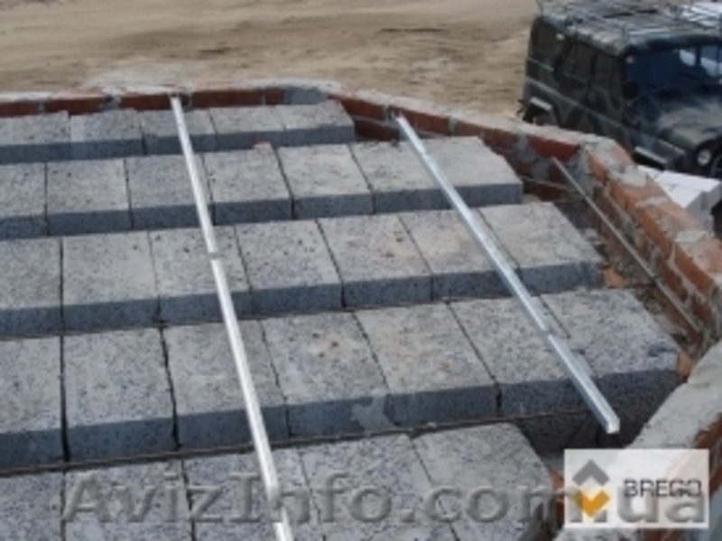 перекриття теріва РІВНЕ - <ro>Изображение</ro><ru>Изображение</ru> #2, <ru>Объявление</ru> #1376812