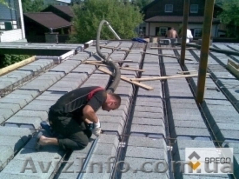 перекриття теріва РІВНЕ - <ro>Изображение</ro><ru>Изображение</ru> #3, <ru>Объявление</ru> #1376812