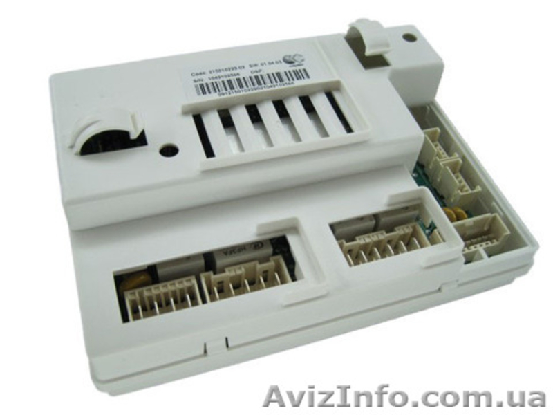 Ремонт эл модулей стиральных машин Indesit Ariston Arcadia - <ro>Изображение</ro><ru>Изображение</ru> #1, <ru>Объявление</ru> #1378003