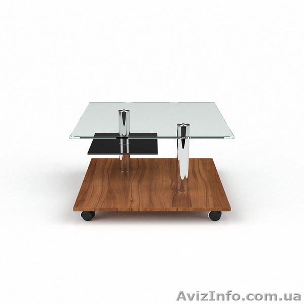 Шикарный журнальный столик "Юпитер" - <ro>Изображение</ro><ru>Изображение</ru> #2, <ru>Объявление</ru> #1376063
