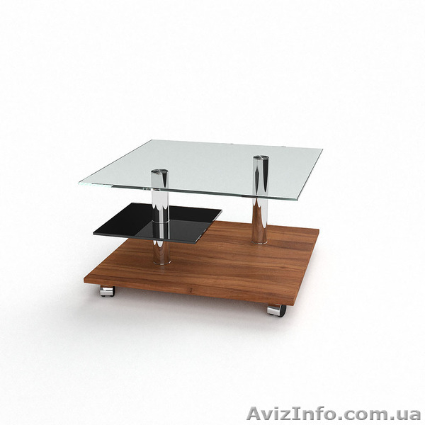 Шикарный журнальный столик "Юпитер" - <ro>Изображение</ro><ru>Изображение</ru> #3, <ru>Объявление</ru> #1376063