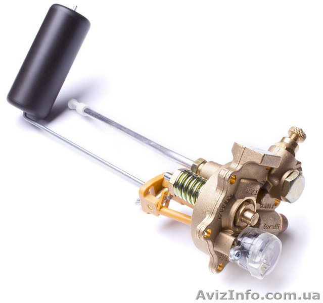 Комплект ГБО 4-го поколения Torelli T3 - <ro>Изображение</ro><ru>Изображение</ru> #3, <ru>Объявление</ru> #1390376