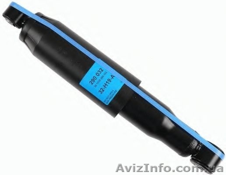  Запчастини для ходової до комерційних автомобілів  - <ro>Изображение</ro><ru>Изображение</ru> #5, <ru>Объявление</ru> #1412040