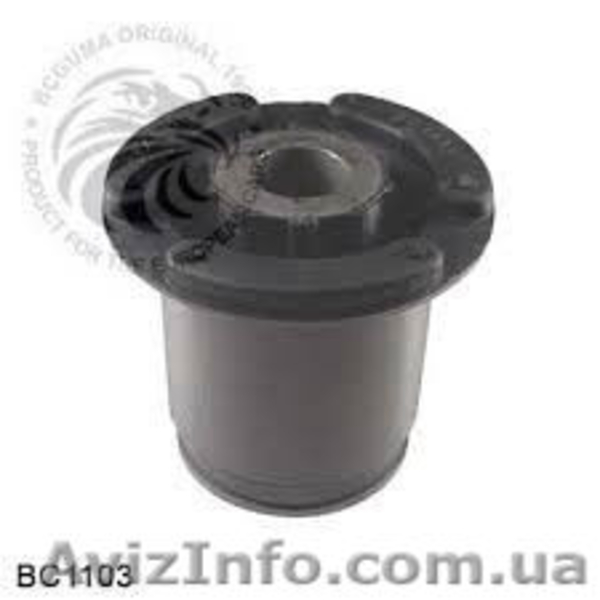  Запчастини для ходової до комерційних автомобілів  - <ro>Изображение</ro><ru>Изображение</ru> #8, <ru>Объявление</ru> #1412040