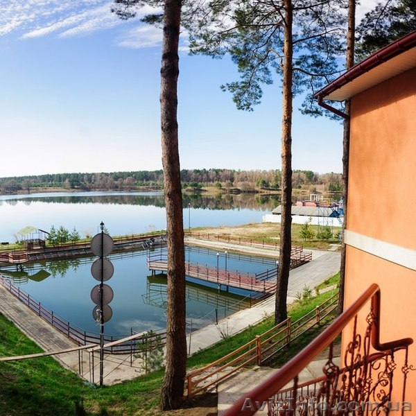 Діючий санаторій "Друзі" - <ro>Изображение</ro><ru>Изображение</ru> #1, <ru>Объявление</ru> #1417005