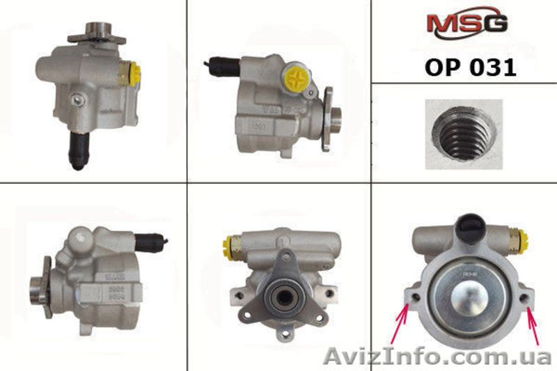 Запчасти к бусам и минивенам - <ro>Изображение</ro><ru>Изображение</ru> #1, <ru>Объявление</ru> #1410049