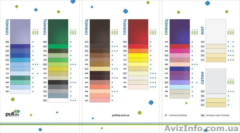  PullSky фабрика натяжних стель - <ro>Изображение</ro><ru>Изображение</ru> #3, <ru>Объявление</ru> #1403517