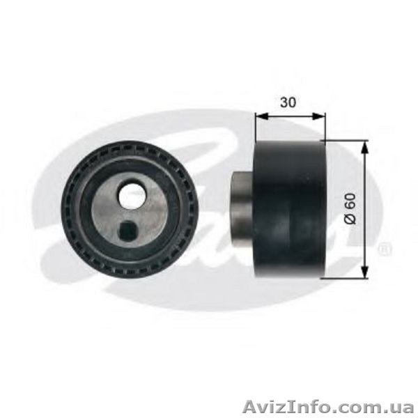 Запчасти к бусам и минивенам - <ro>Изображение</ro><ru>Изображение</ru> #3, <ru>Объявление</ru> #1410049