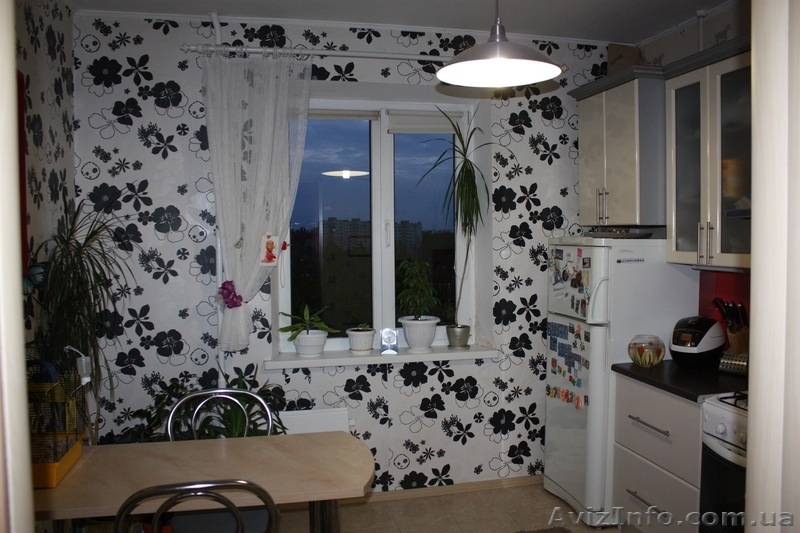 Продаж однокімнатної квартири з меблями і технікою - <ro>Изображение</ro><ru>Изображение</ru> #2, <ru>Объявление</ru> #1429674