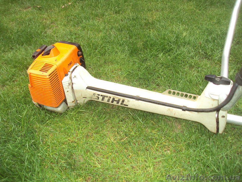 Бензокоса Кусторез Мотокоса недорого - <ro>Изображение</ro><ru>Изображение</ru> #2, <ru>Объявление</ru> #1456320