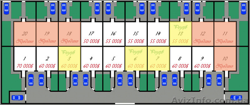 Шикарний таунхаус на Щасливому від забудовника - <ro>Изображение</ro><ru>Изображение</ru> #5, <ru>Объявление</ru> #1449394