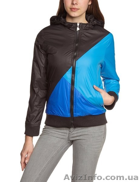 Сток женских ветровок Bjorkvin - <ro>Изображение</ro><ru>Изображение</ru> #1, <ru>Объявление</ru> #1458516