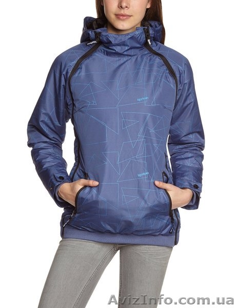 Сток женских ветровок Bjorkvin - <ro>Изображение</ro><ru>Изображение</ru> #4, <ru>Объявление</ru> #1458516