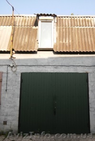 продам гараж на Дворецькій - <ro>Изображение</ro><ru>Изображение</ru> #1, <ru>Объявление</ru> #1472010