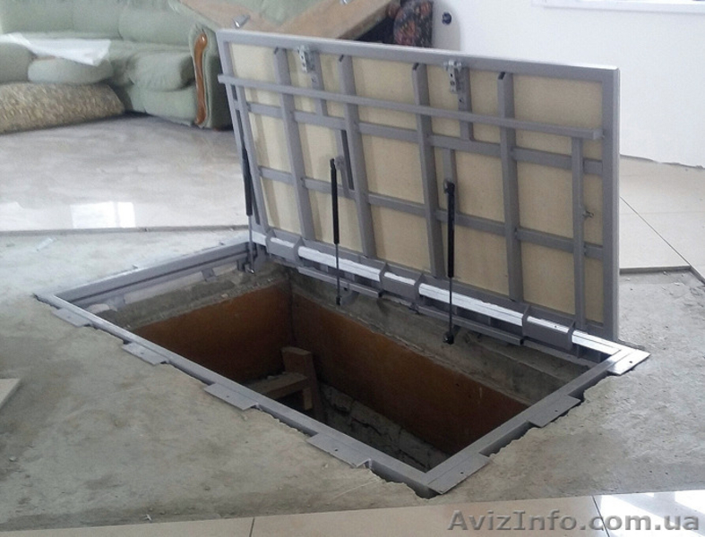 Двері металеві у підвал,підїзд,сарай,погріб. - <ro>Изображение</ro><ru>Изображение</ru> #3, <ru>Объявление</ru> #1478733