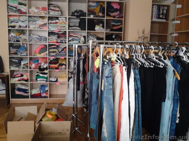 Продам стоковую одежду из Европы оптом - <ro>Изображение</ro><ru>Изображение</ru> #2, <ru>Объявление</ru> #1490149