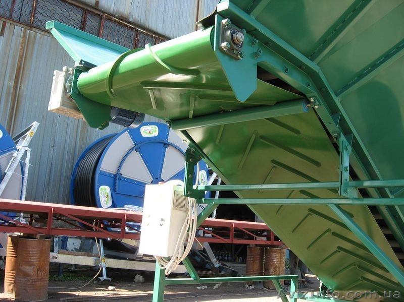 Приемный бункер  - <ro>Изображение</ro><ru>Изображение</ru> #6, <ru>Объявление</ru> #1513361