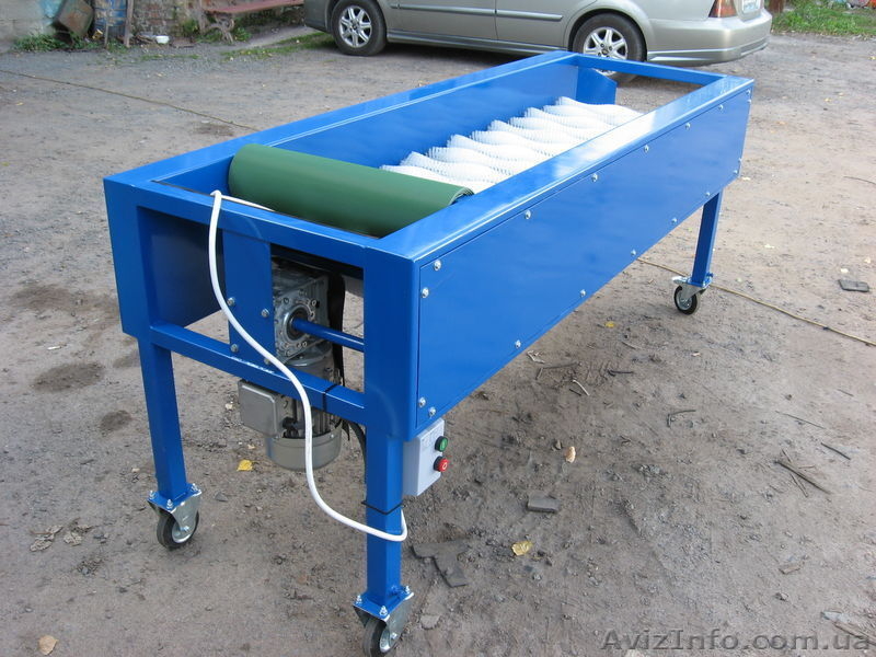 Сухая чистка для овощей (картофеля, корнеплодов и лука), в наличии и под заказ - <ro>Изображение</ro><ru>Изображение</ru> #3, <ru>Объявление</ru> #1513358