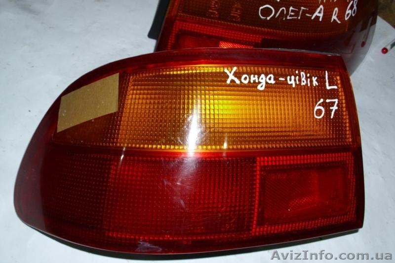 Запчасти Honda Civic 5 1991-1995 - <ro>Изображение</ro><ru>Изображение</ru> #5, <ru>Объявление</ru> #1515965