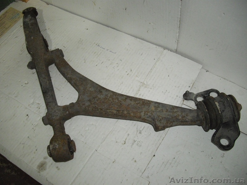 Запчасти Honda Civic 5 1991-1995 - <ro>Изображение</ro><ru>Изображение</ru> #6, <ru>Объявление</ru> #1515965