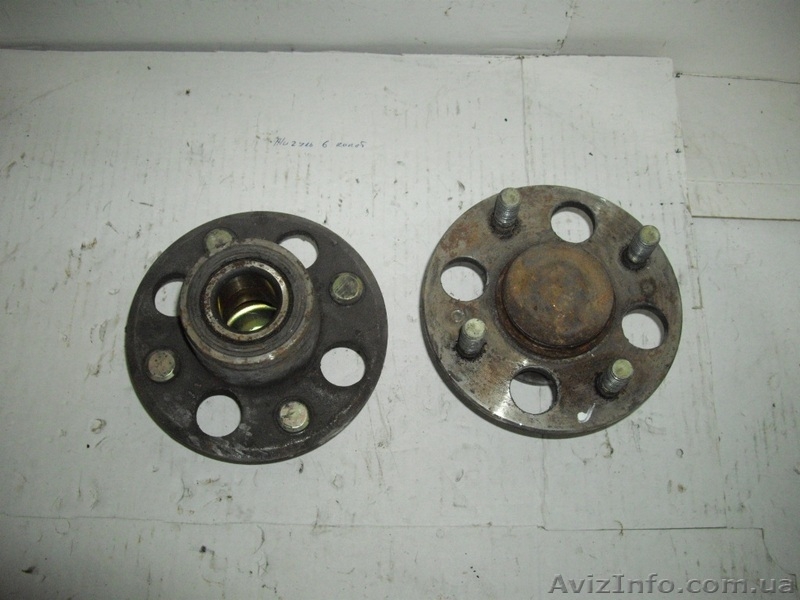 Запчасти Honda Civic 5 1991-1995 - <ro>Изображение</ro><ru>Изображение</ru> #7, <ru>Объявление</ru> #1515965