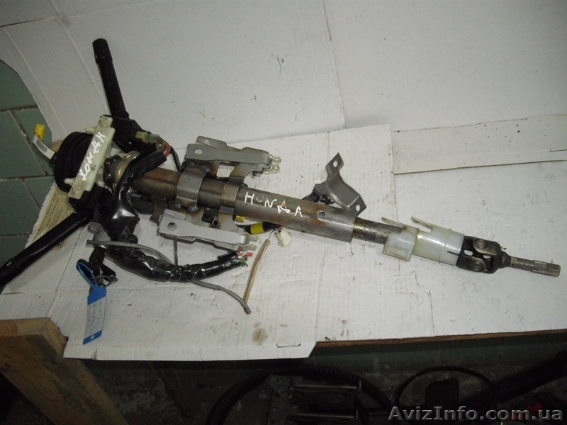 Запчасти Honda Civic 5 1991-1995 - <ro>Изображение</ro><ru>Изображение</ru> #9, <ru>Объявление</ru> #1515965