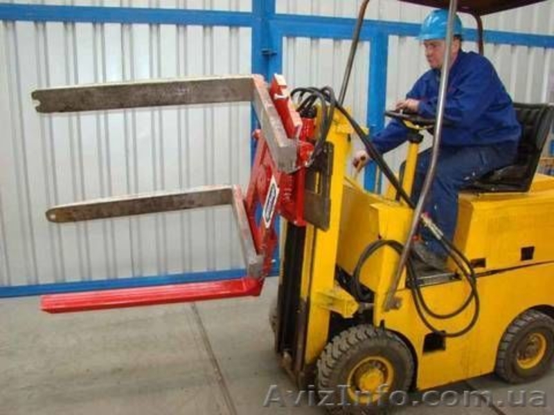 Каретка на погрузчик, в наличии - <ro>Изображение</ro><ru>Изображение</ru> #1, <ru>Объявление</ru> #1513363