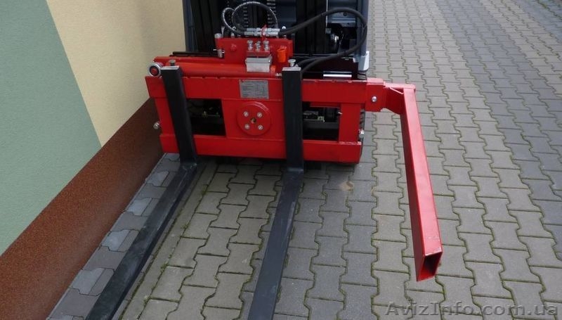 Каретка на погрузчик, в наличии - <ro>Изображение</ro><ru>Изображение</ru> #3, <ru>Объявление</ru> #1513363