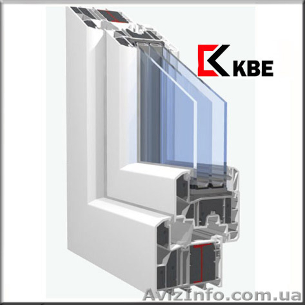 Продам вікна, двері - <ro>Изображение</ro><ru>Изображение</ru> #2, <ru>Объявление</ru> #1515583