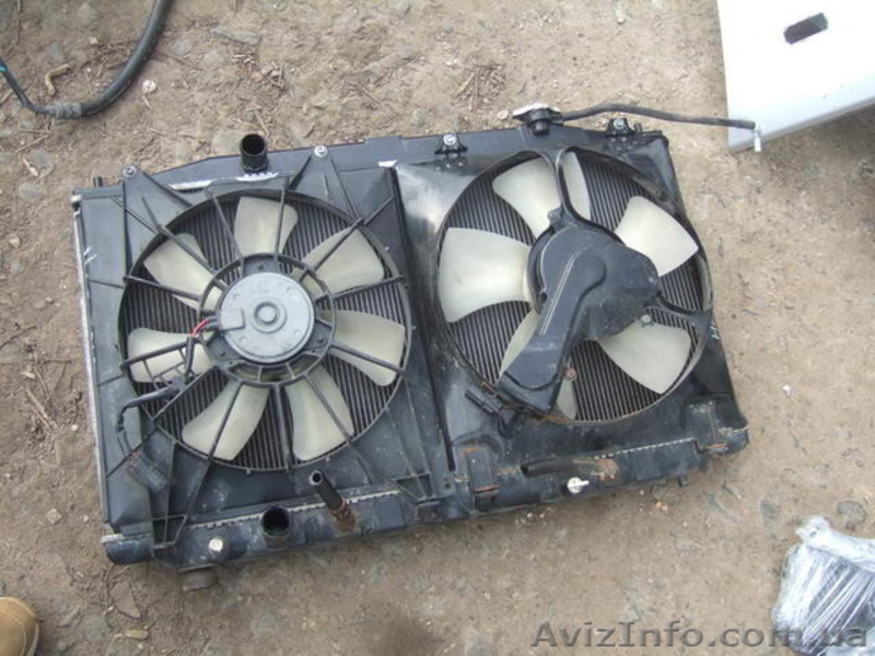 Разборка Хонда Аккорд Honda Accord 8 бампер капот дверь двигатель акпп фара крыл - <ro>Изображение</ro><ru>Изображение</ru> #5, <ru>Объявление</ru> #1523167