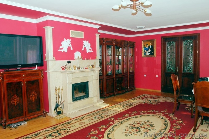 Продам дом в Ровно с ремонтом басейном сауной. - <ro>Изображение</ro><ru>Изображение</ru> #1, <ru>Объявление</ru> #1525586