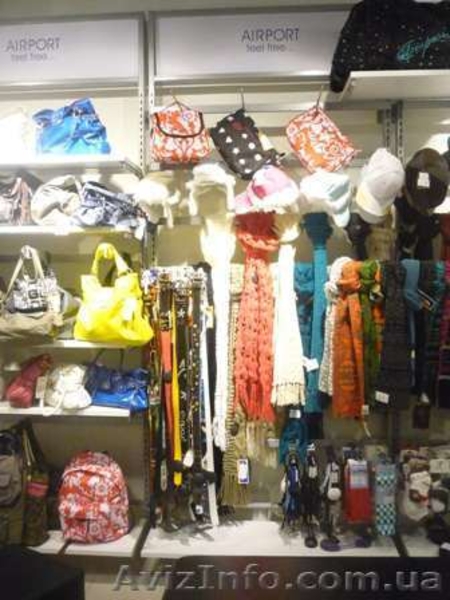 Продам торгове обладнання  з магазину одягу та взуття - <ro>Изображение</ro><ru>Изображение</ru> #3, <ru>Объявление</ru> #1528143