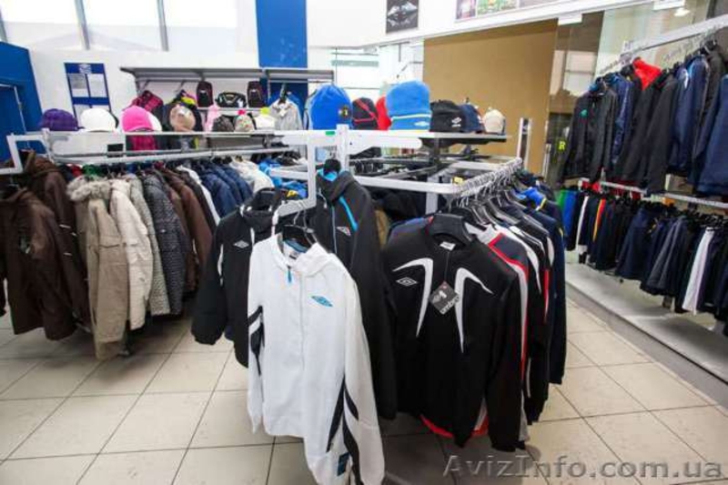 Продам торгове обладнання  з магазину одягу та взуття - <ro>Изображение</ro><ru>Изображение</ru> #1, <ru>Объявление</ru> #1528143