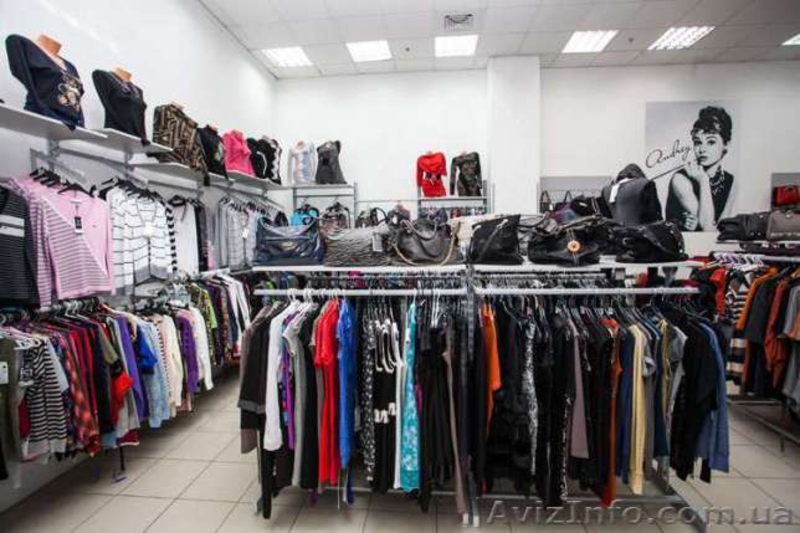 Продам торгове обладнання  з магазину одягу та взуття - <ro>Изображение</ro><ru>Изображение</ru> #2, <ru>Объявление</ru> #1528143