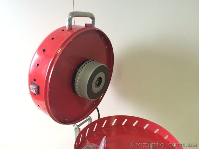 Пескоструйный аппарат беспыльный - <ro>Изображение</ro><ru>Изображение</ru> #2, <ru>Объявление</ru> #1522035