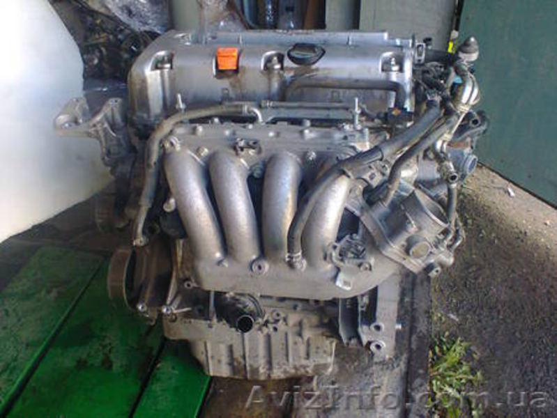 Разборка Honda CR V Хонда СРВ бампер капот фара двигатель акпп дверь крыло радиа - <ro>Изображение</ro><ru>Изображение</ru> #4, <ru>Объявление</ru> #1526107