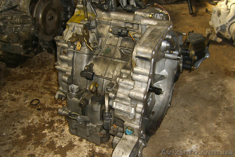 Разборка Honda CR V Хонда СРВ бампер капот фара двигатель акпп дверь крыло радиа - <ro>Изображение</ro><ru>Изображение</ru> #5, <ru>Объявление</ru> #1526107