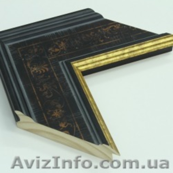 Багет деревьянный,класический Испания - <ro>Изображение</ro><ru>Изображение</ru> #3, <ru>Объявление</ru> #1521384