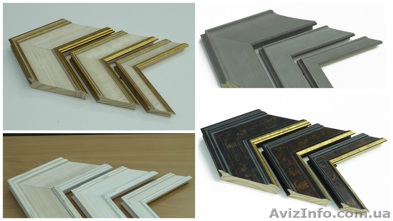 Багет деревьянный,класический Испания - <ro>Изображение</ro><ru>Изображение</ru> #2, <ru>Объявление</ru> #1521384