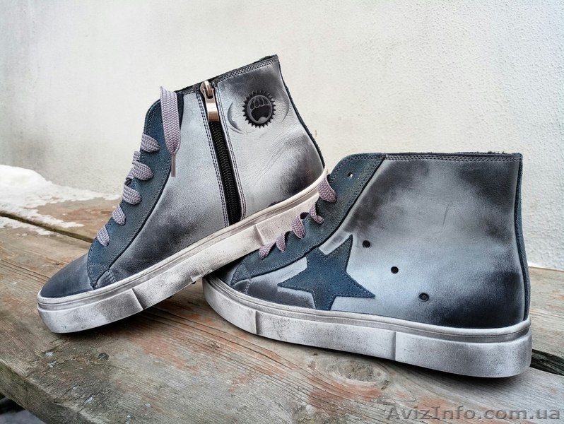 Демисезонные ботиночки-кеды. Есть разные расцветки. Доставка по Украине - <ro>Изображение</ro><ru>Изображение</ru> #1, <ru>Объявление</ru> #1532443